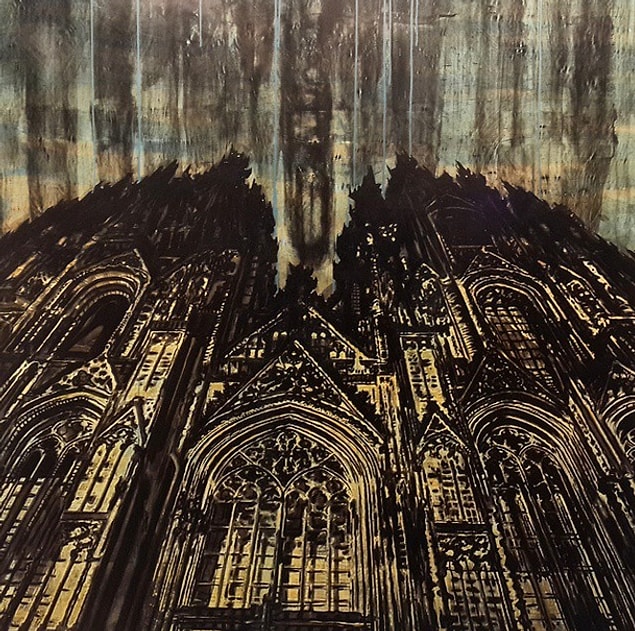 Semih Zeki / / Dark Dome