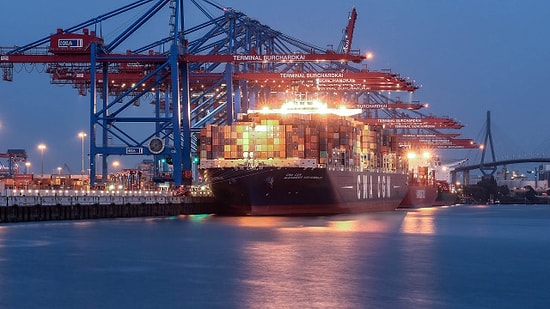 Türkiye'nin Gümrük Birliği Resti Ne Anlama Geliyor?