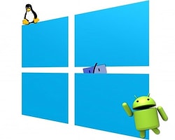 Microsoft .NET Artık Açık Kaynak