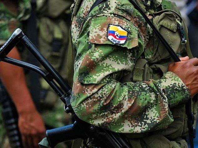 3. FARC