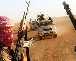 Dünyanın En Zengin Terör Örgütleri