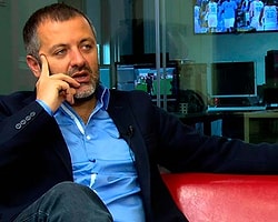 "Ne Güzel Yenildiniz Diye Alkış mı Tutacaklar?"