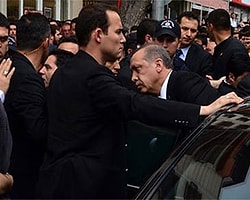 Erdoğan'a Suikast Girişimiyle Yargılanan Sanık: 'Vurmayı Planlamadım'