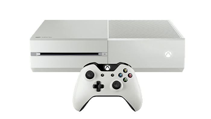 Xbox One, PlayStation 4'ü Yakaladı