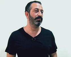 Levent Kırca Dava Açtı, Cem Yılmaz Twitter'dan Yanıtladı