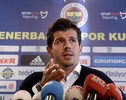 Emre Belözoğlu: 'Ersun Yanal'ı En İyi Şekilde Ağırlayacağız'