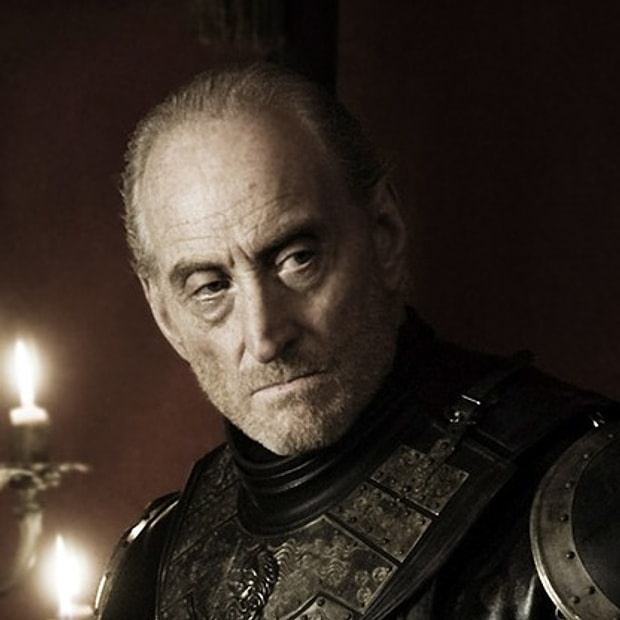 Tywin Lannister