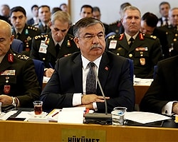 Bedelli Askerlik İçin Son Kararı Davutoğlu Verecek!
