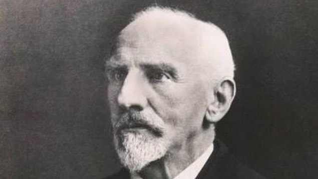 12. Hollanda'lı Bir Profesörden Casusluğa (Cristiaan Snouck Hurgronje)