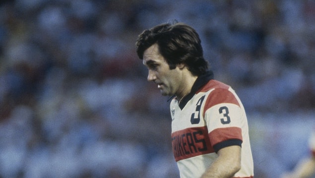 10. George Best