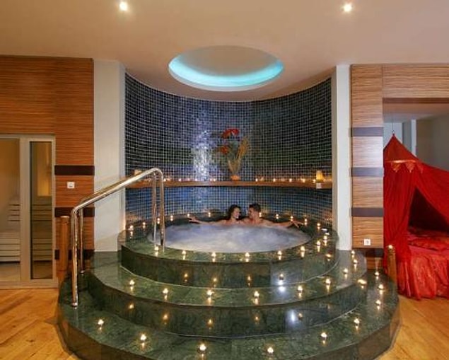 7. CONCORDE DE LUXE –ANTALYA