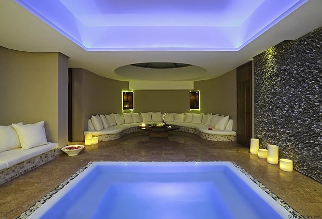 6. SANDA DAY SPA HILLSIDE SU-ANTALYA