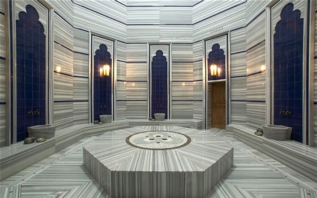 2. SIX SENSES SPA KEMPINSKI-BODRUM