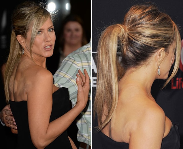 4. Jennifer Aniston