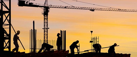 Meslek Örgütleri İş Güvenliği Paketi'ne Tepkili