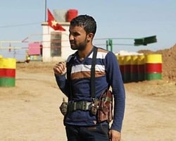 Yeni Sıcak Nokta Afrin mi?