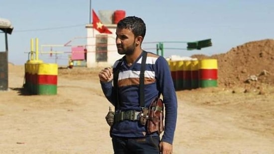 Yeni Sıcak Nokta Afrin mi?