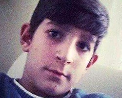 14 Yaşındaki Çocuk Teneffüste Kalp Krizi Geçirip Öldü!