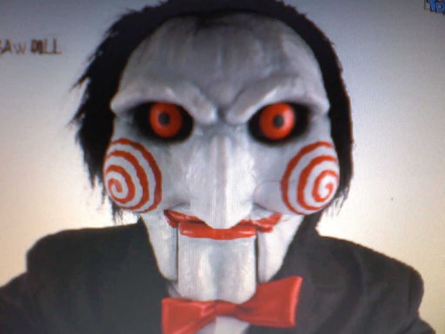 Jigsaw