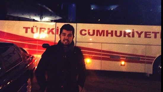 Vekil Oğlu Bakanlıkta İşe Girdi