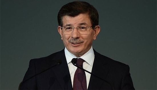 'Bakanların İstifa Edip Etmeyecekleri Muhalefetin İşi Değildir'