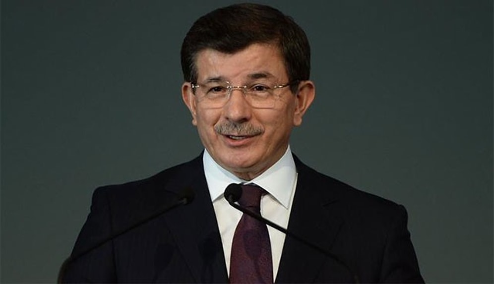 'Bakanların İstifa Edip Etmeyecekleri Muhalefetin İşi Değildir'