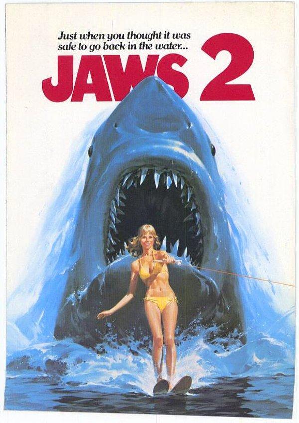 19. Jaws 2 (1978)