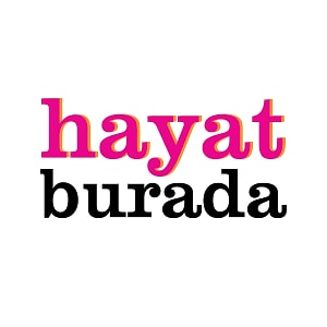 www.hayatburada.com Yazar Profil Resmi