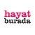 www.hayatburada.com