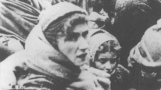 Ahıska Türklerinin 70 Yıllık Sürgünü