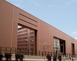 Adliye Nezarethanesinden Kaçan 2 Firari Yakalandı