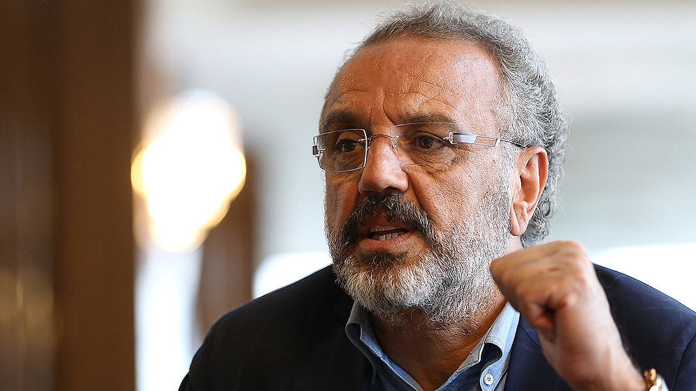 Sırrı Sakık'a Terör Propagandası Davası