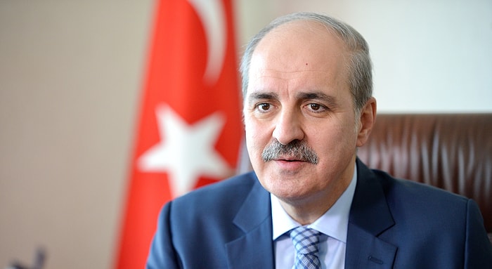 Kurtulmuş: 'Çözüm Sürecinde Geri Dönüşün Maliyeti Çok Daha Ağır Olur'