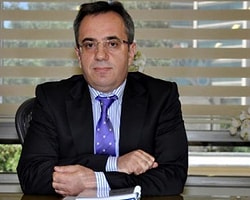 BDDK Başkanı Mukim Öztekin Görevinden Ayrıldı