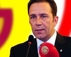 Adnan Öztürk: "Yarsuvat ve Yönetimini Tebrik Ediyorum"
