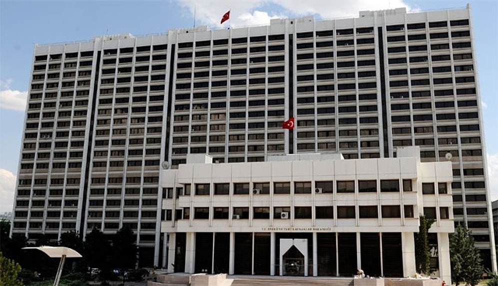 'Borç Silindi' İddiasına Bakanlıktan Yanıt