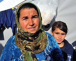 'Türkiye'nin Yardım Elini Unutmayacağız'