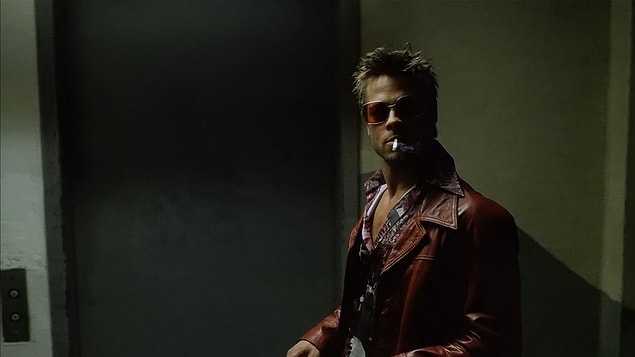 4. Dövüş Kulübü / Fight Club (1999) | IMDb: 8.9
