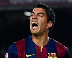 Suarez: "Psikolojik Destek Alıyorum"