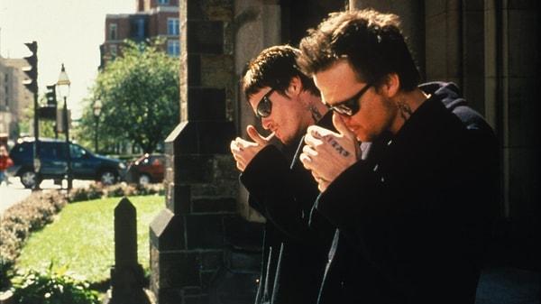 27. Şehrin Azizleri / Boondock Saints (1999) | IMDb: 7.9