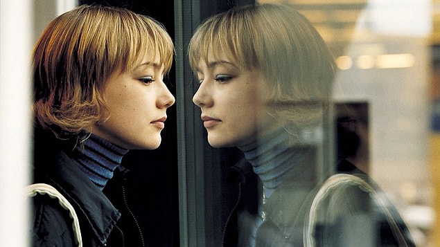 17. Daima Lilya / Lilja 4-ever (2002) | IMDb: 7.9