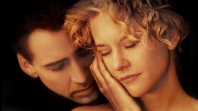 9. City of Angels (1998) / IMDb 6.7