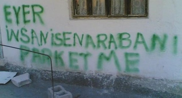 8. İnsanlığın en büyük ölçütü