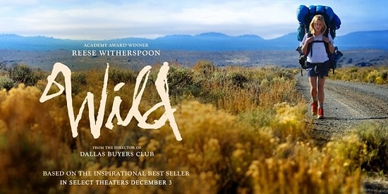 'Wild' Yılın En Feminist Filmi Seçildi