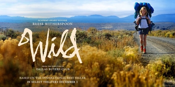 'Wild' Yılın En Feminist Filmi Seçildi