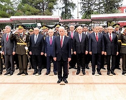 KKTC 31. Yaşını Kutluyor