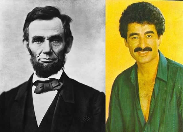 Abraham - İbrahim
