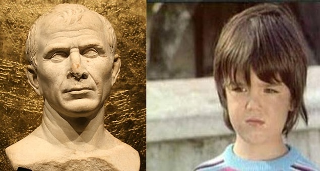 Cesar - Sezer
