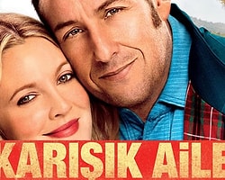 1 - Karışık Aile (2014)