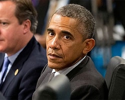 Obama: Arakanlılar Dünyanın En Çok Zulüm Görmüş Halklarından Biri